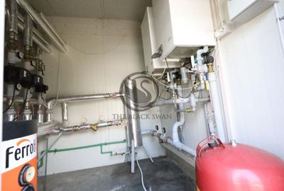 Spațiu industrial, de 945 mp, în Filipeștii de Pădure - 8