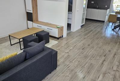 Casă cu 3 camere cu Teren 300 Mp în Remetea - 2