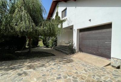 Casă cu 4 camere cu Teren 1416 Mp în Ciulnița - 1