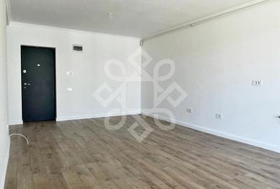 Apartament cu 2 camere semidecomandat în Oncea