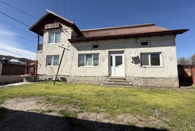 Casă cu 4 camere în Fișcălia - 7