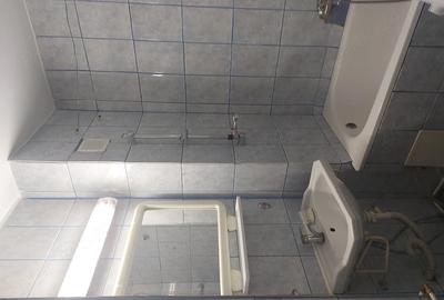 Garsonieră semidecomandată în Rogerius - 1