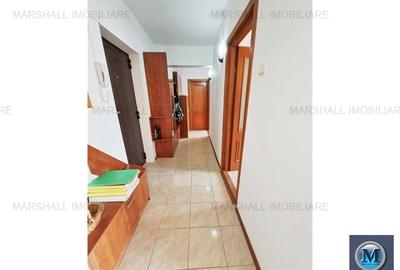 Apartament cu 2 camere decomandat, mobilat în Ultracentral - 8