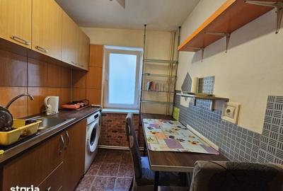 Apartament cu 2 camere decomandat, mobilat în Nord - 5