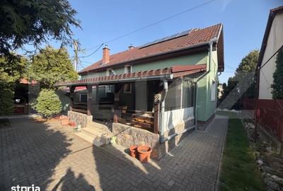 Casă cu 5 camere cu Teren 544 Mp în Sântana de Mureș - 14