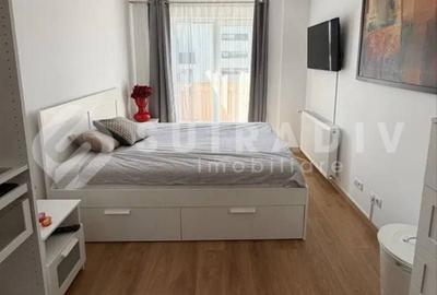 Apartament cu 2 camere în Europa