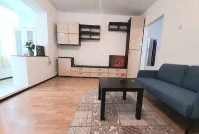 Garsonieră decomandată în Crângași - 4