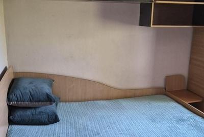 Apartament cu 3 camere în Rahova
