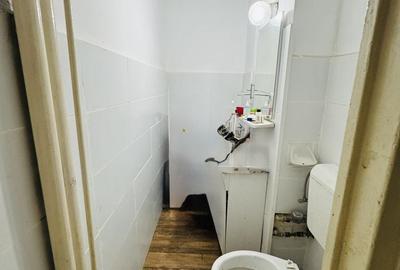 Apartament cu 4 camere decomandat în Central - 9
