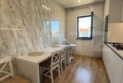Apartament cu 2 camere în Gării - 8
