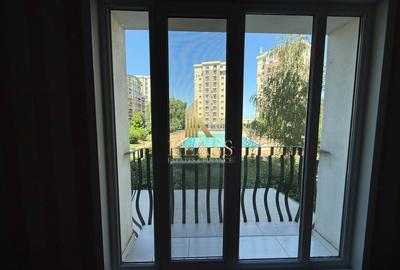 Apartament cu 2 camere decomandat, mobilat în Ștefăneștii de Jos - 13