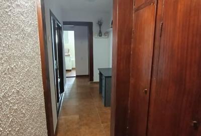 Apartament cu 3 camere decomandat, mobilat în Brazda lui Novac - 8