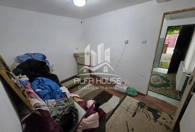 Casă cu 2 camere cu Teren 144 Mp în Muncitoresc