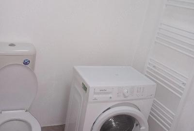 Apartament cu 2 camere semidecomandat în Florești - 3
