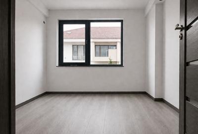Apartament cu 3 camere decomandat în Sălăjan