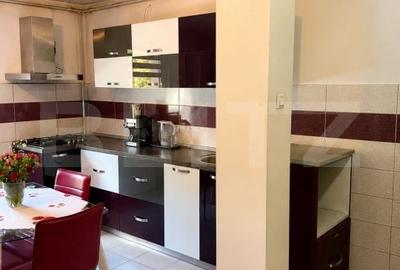 Apartament cu 2 camere în Tudor Vladimirescu - 2