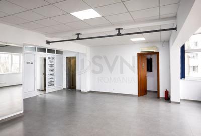 Spațiu comercial, de 236 mp, în Central - 5