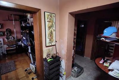 Apartament cu 3 camere decomandat, mobilat în Buzaului - 1
