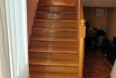Casă cu 4 camere în Chitila - 5