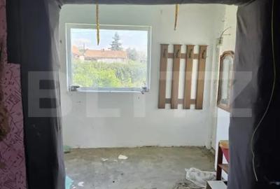Casă cu 4 camere cu Teren 13000 Mp în Periferie - 1