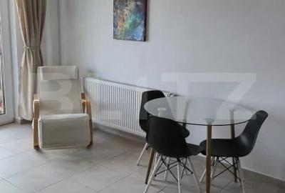 Apartament cu 2 camere în Frumoasa