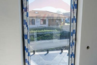 Casă cu 4 camere cu Teren 500 Mp în Tureni - 1