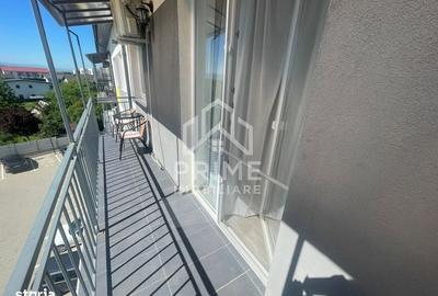 Apartament cu 2 camere decomandat în Pâclișa - 6
