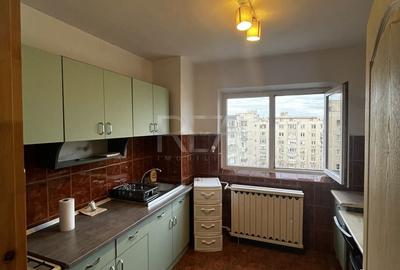 Apartament cu 2 camere semidecomandat, mobilat în Crângași - 4