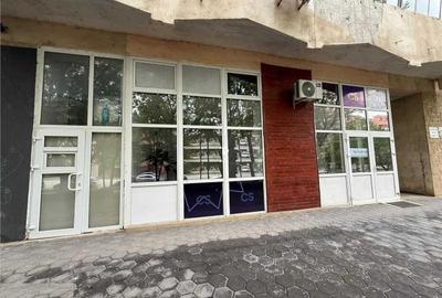 Spațiu comercial, de 48 mp, în Nicolina - 3