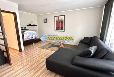 Apartament cu 2 camere decomandat, mobilat în Central - 10