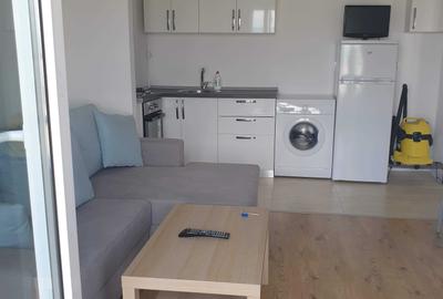 Apartament cu 2 camere decomandat în Ștefăneștii de Jos - 4