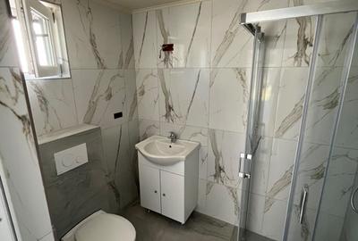 Casă cu 2 camere în Central