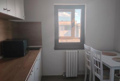Apartament cu 2 camere decomandat în Faleza Nord - 8