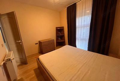 Apartament cu 2 camere decomandat în Brâncoveanu