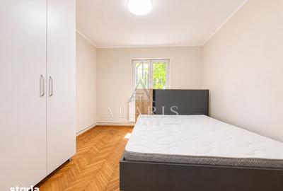 Apartament cu 2 camere în Tipografilor
