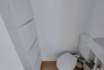 Apartament cu 3 camere în Dorobanți - 2