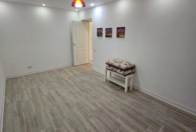 Garsonieră decomandată în Floreasca