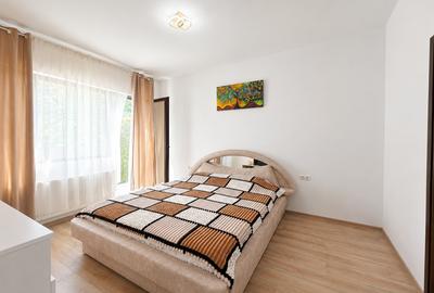 Casă individuală cu 5 camere cu Teren 250 Mp în Jilava - 14