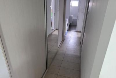 Apartament cu 3 camere în Central - 6