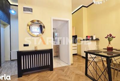 Apartament cu 2 camere în Centrul Istoric - 1