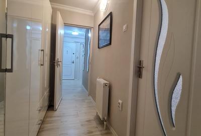 Apartament cu 3 camere decomandat, mobilat în Siderurgiștilor - 19