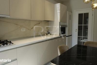 Apartament cu 2 camere decomandat în Militari