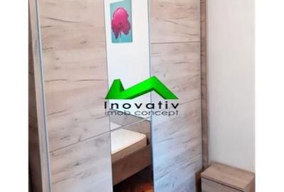Apartament cu 2 camere decomandat în Ștrand - 4