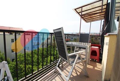 Apartament cu 2 camere decomandat în Mărăști - 6