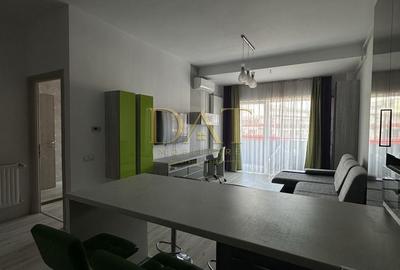Apartament cu 2 camere în Bună Ziua