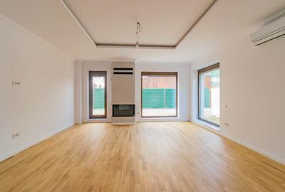 Casă individuală cu 5 camere cu Canalizare în Corbeanca - 11