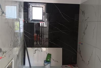Casă cu 4 camere cu Canalizare în Bârnova - 9