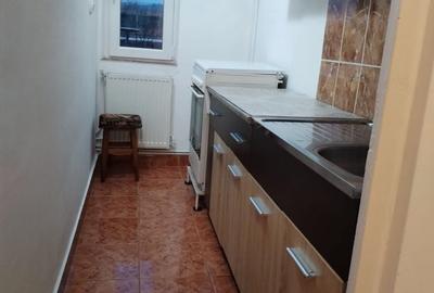 Garsonieră, mobilată în Central - 9
