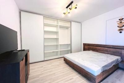 Apartament cu 2 camere nedecomandat, mobilat în Theodor Pallady - 8