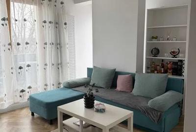 Apartament cu 2 camere, mobilat în Jiului - 2